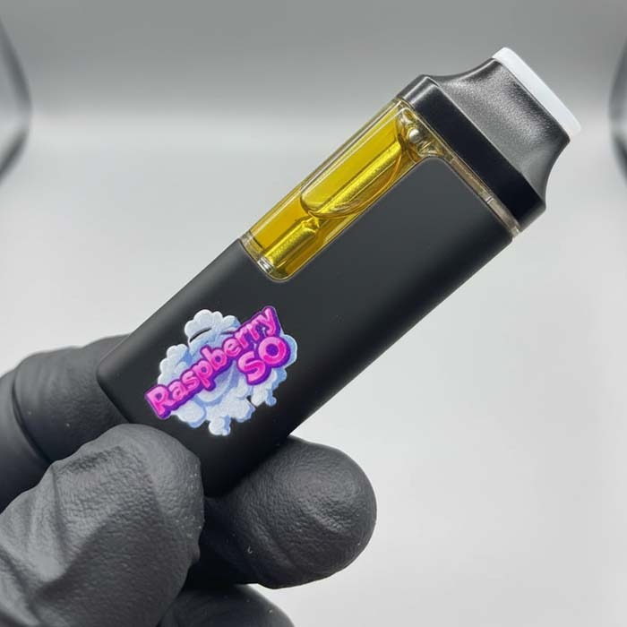 Space Oil